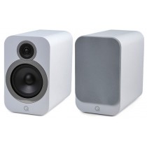 Q Acoustics 3030i  ARCTIC WHITE